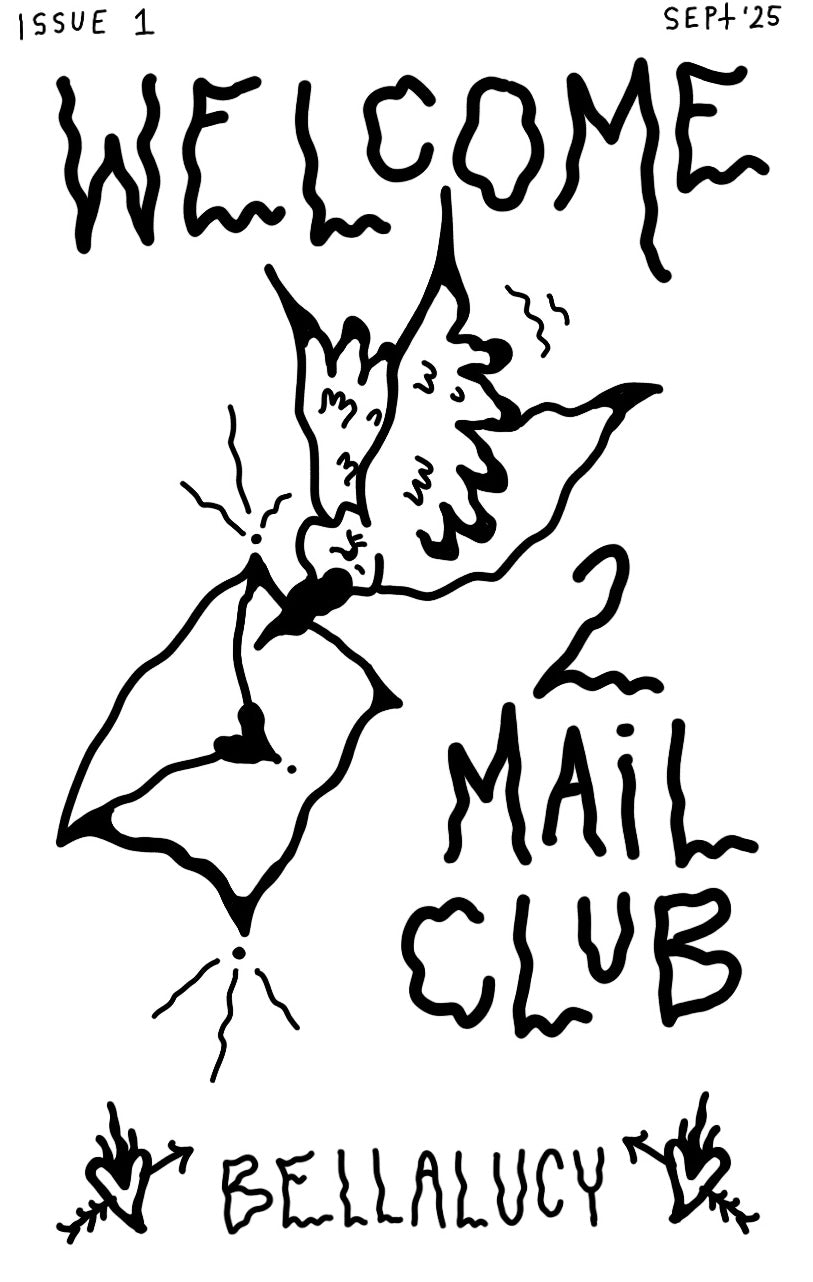 Mail Club <3