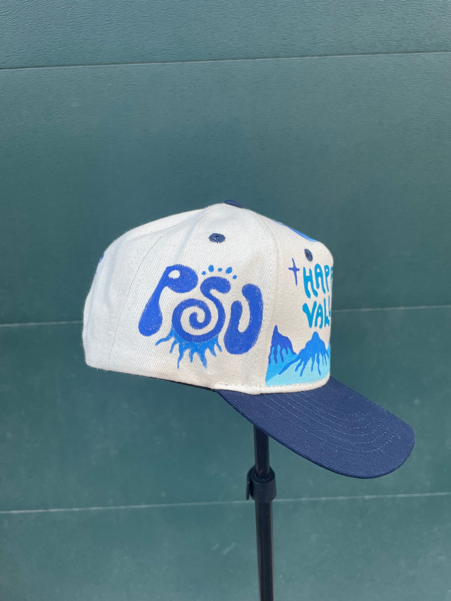 Happy Valley PSU Hat