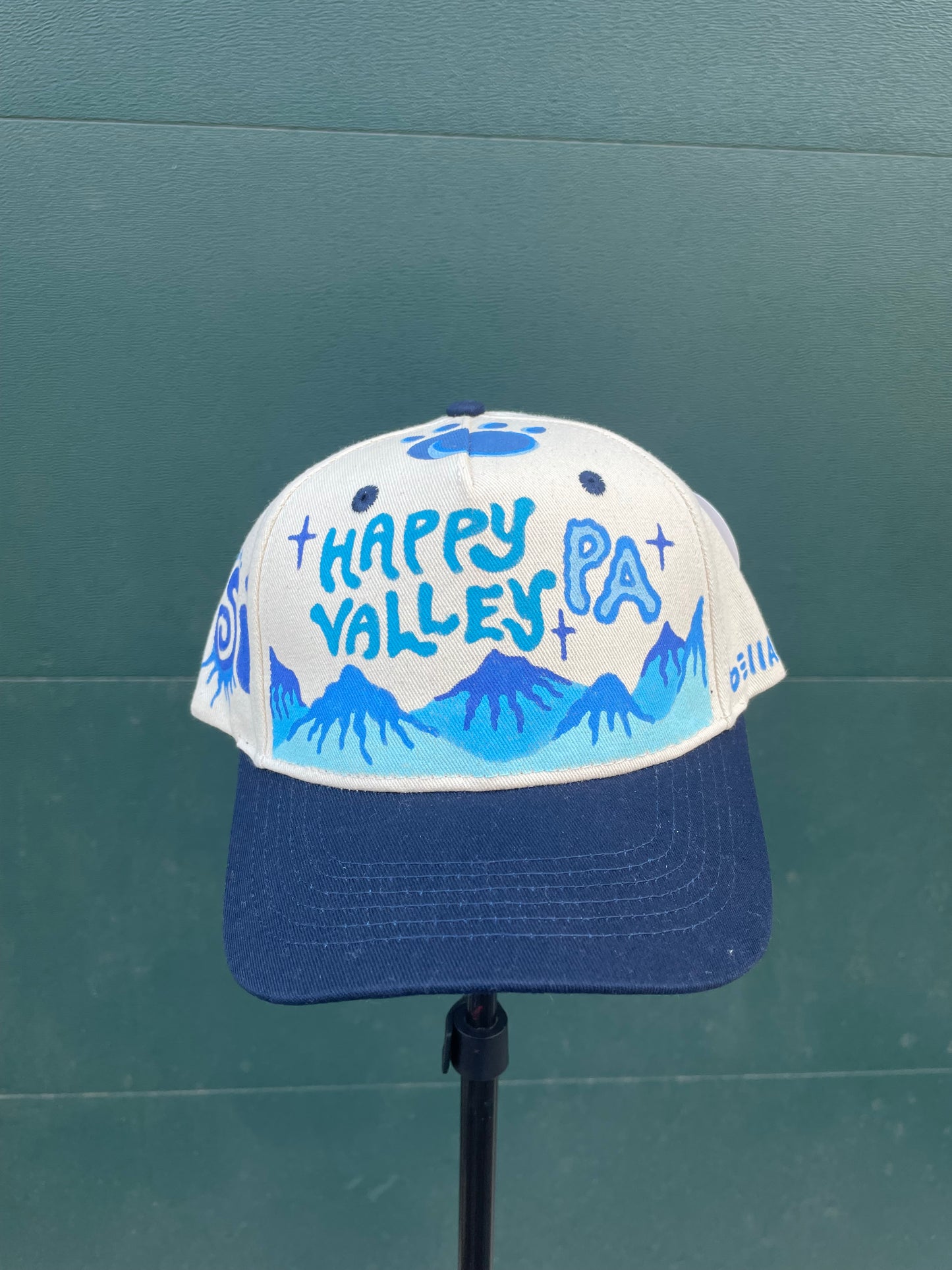 Happy Valley PSU Hat