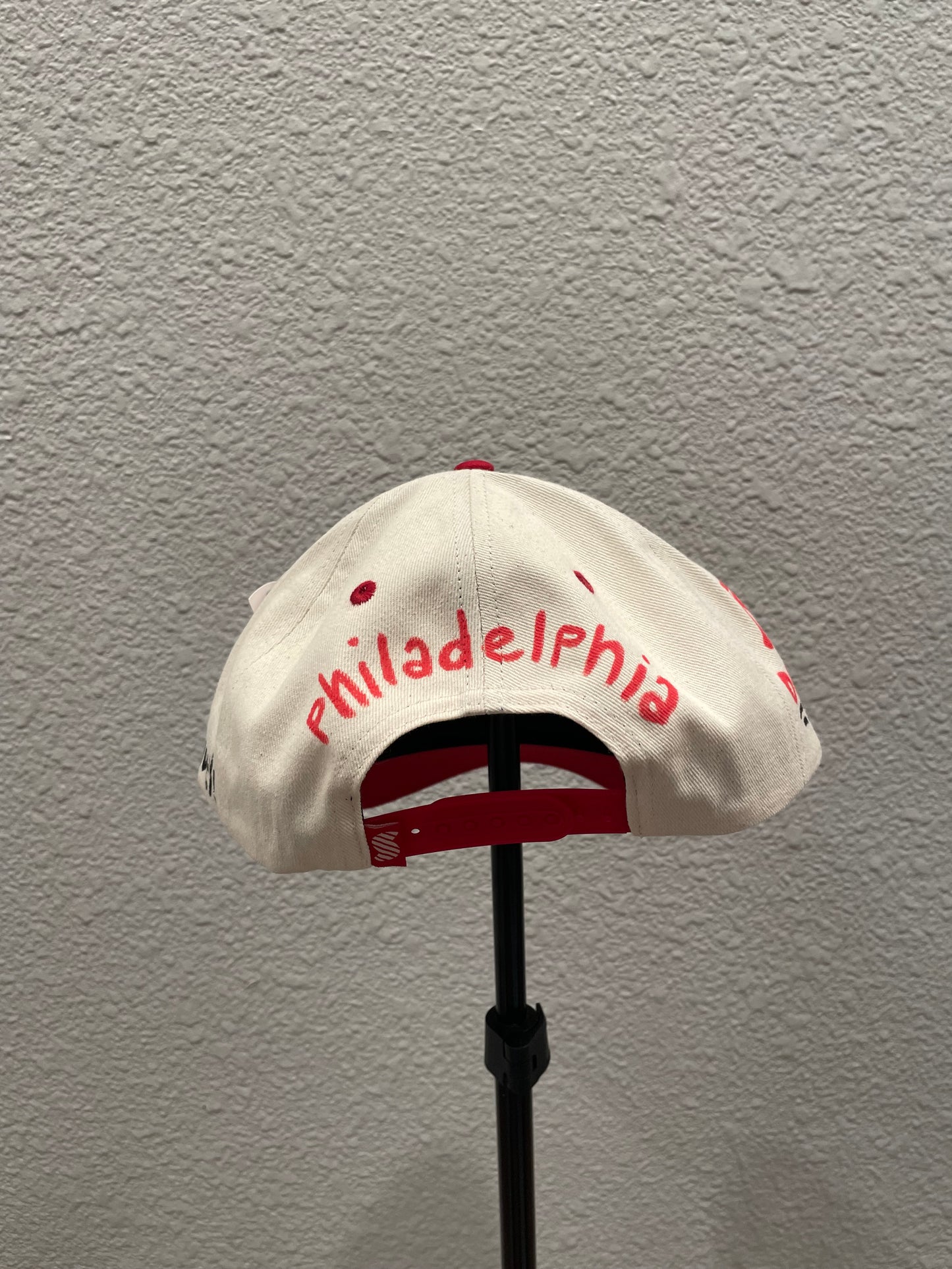 GO PHILZ Baseball Hat