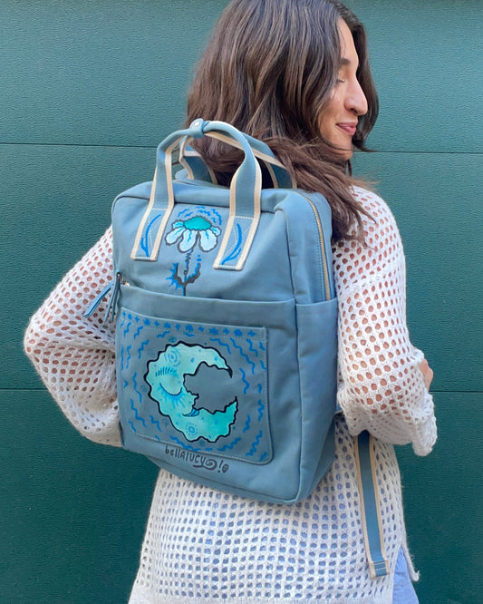 Moon Beam Backpack
