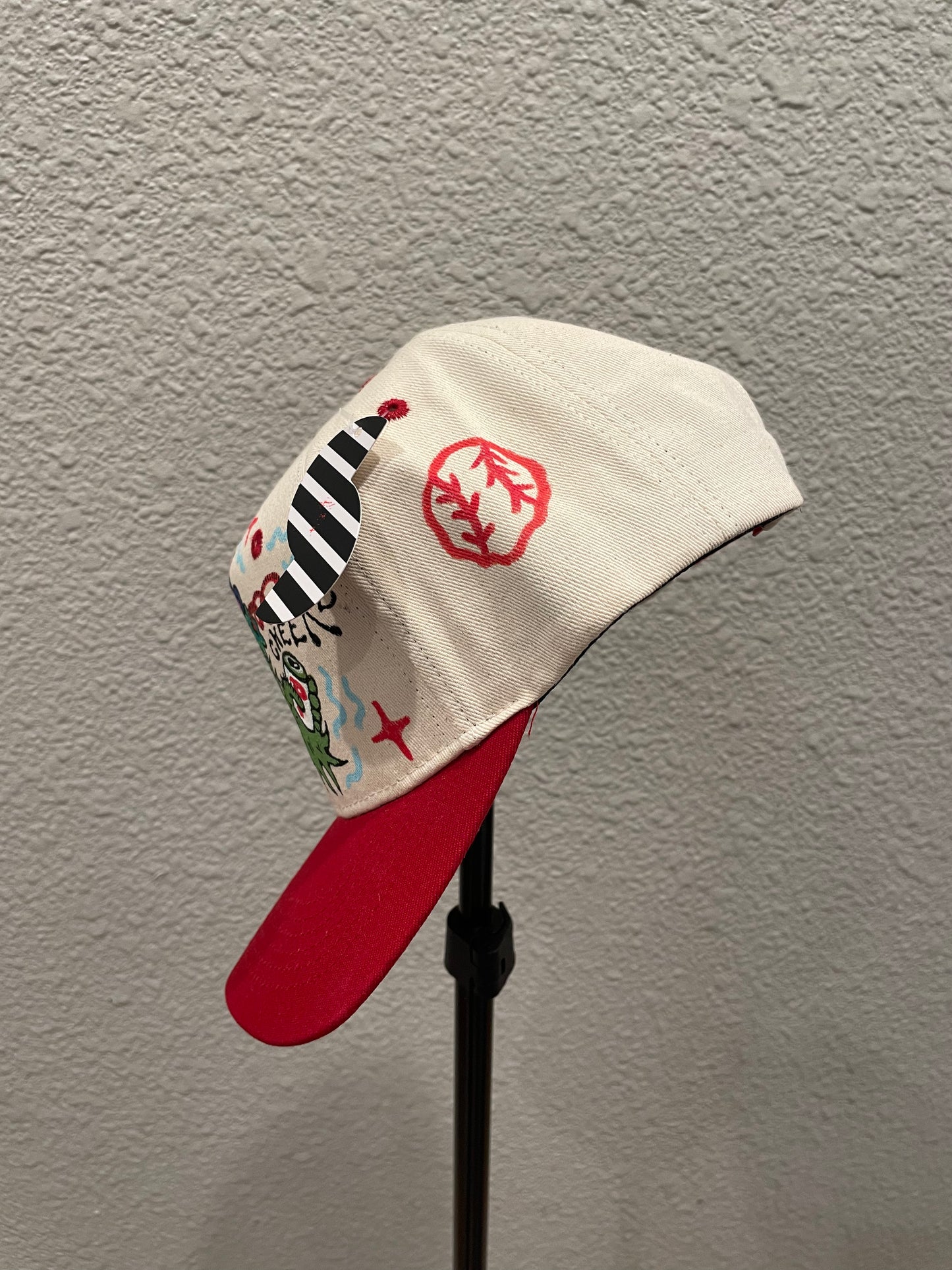 Phillie Phanatic Brewski Hat