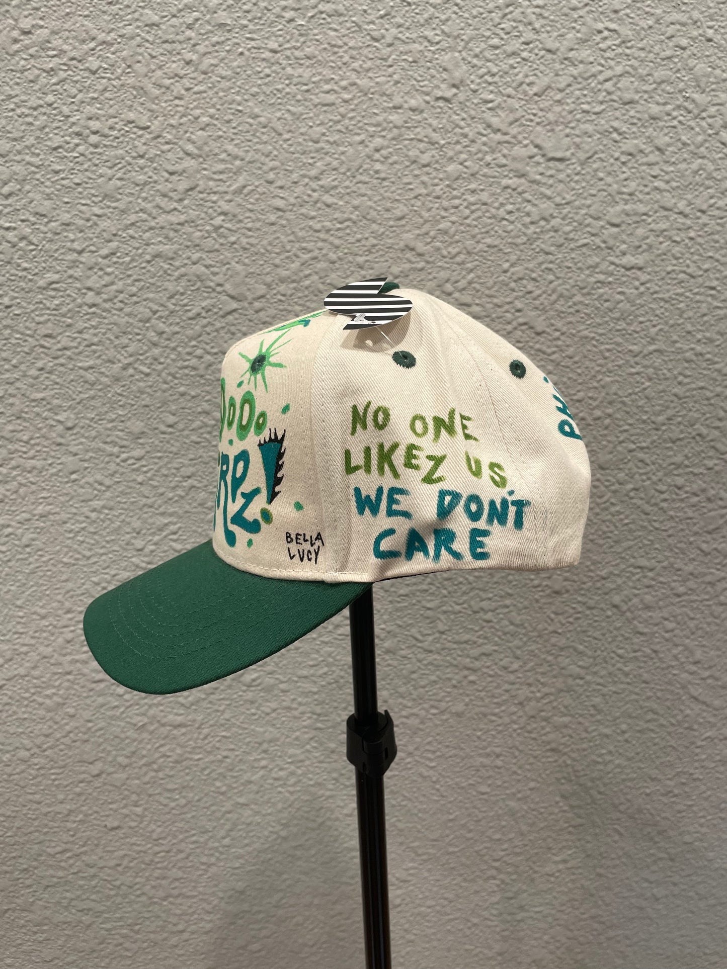 GoOoOo Birdz!!!! Hat