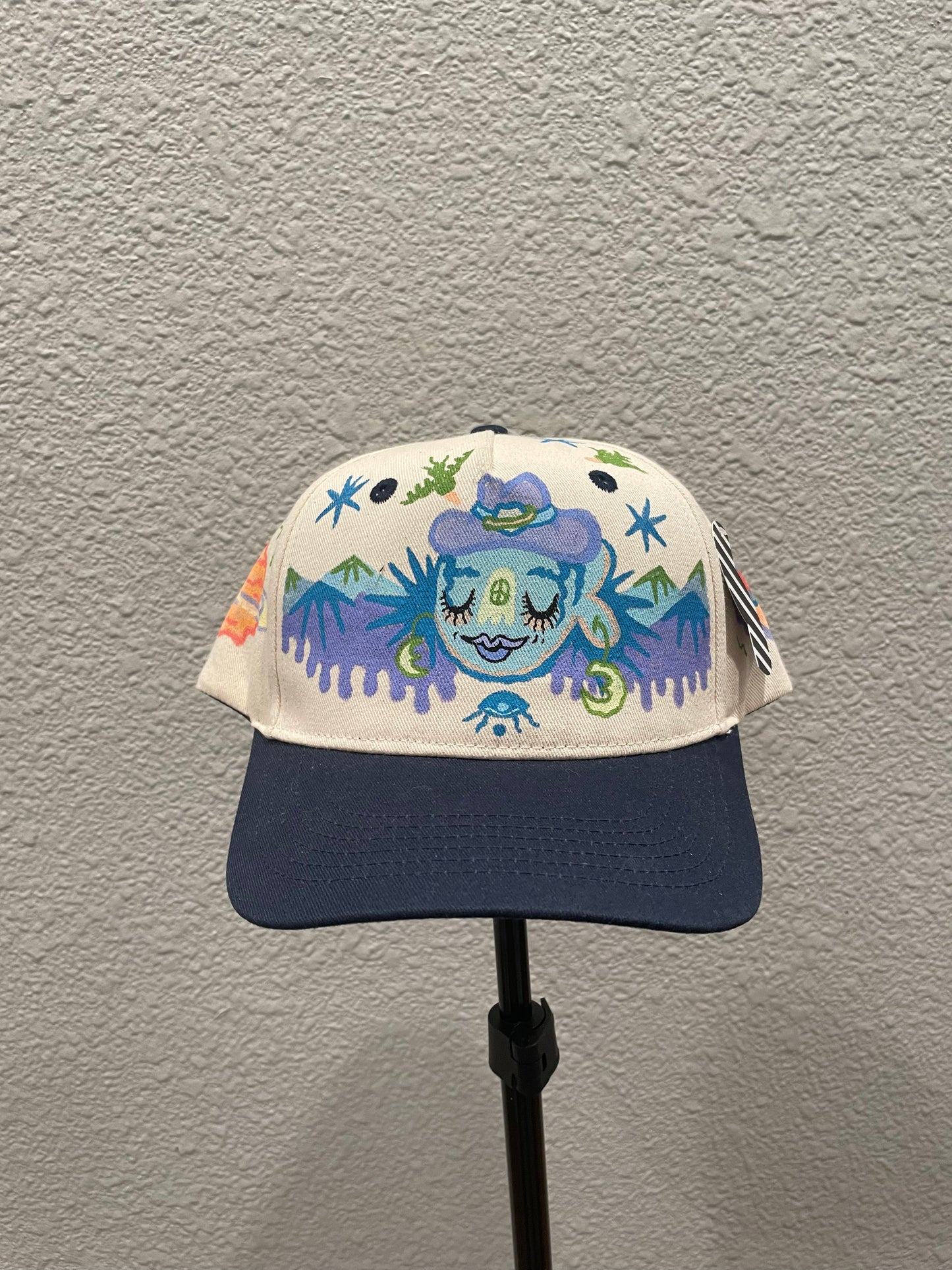 Space Cowgirl Hat