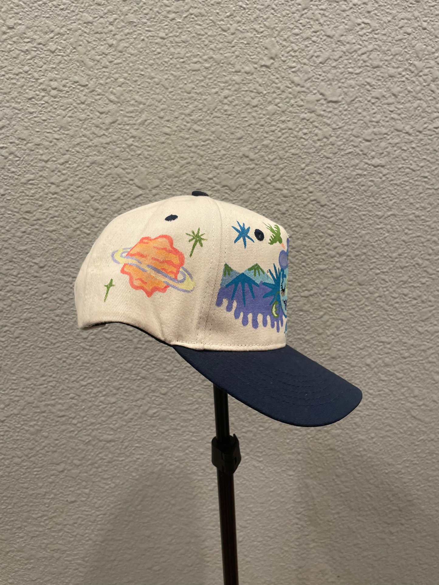 Space Cowgirl Hat