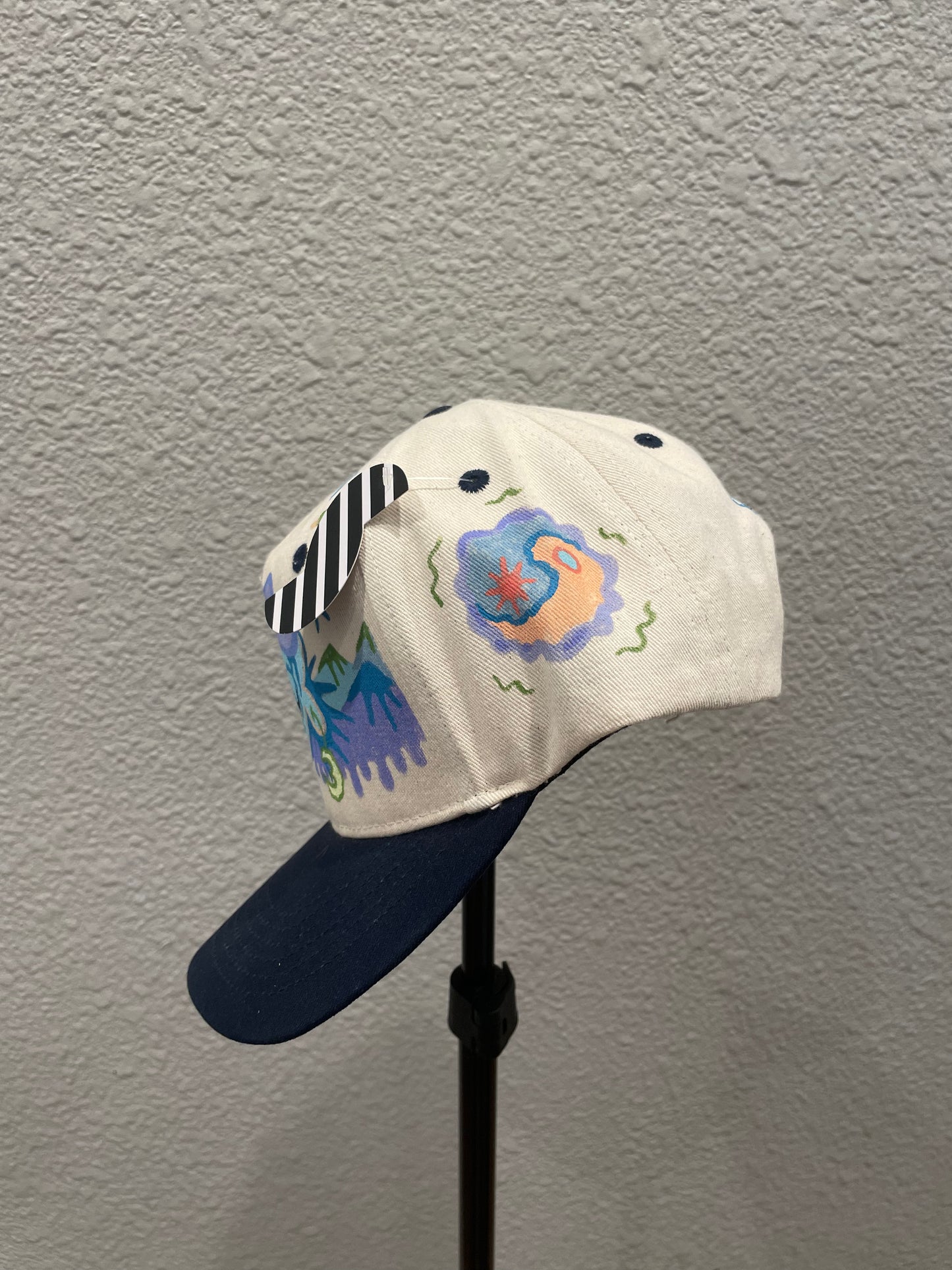 Space Cowgirl Hat