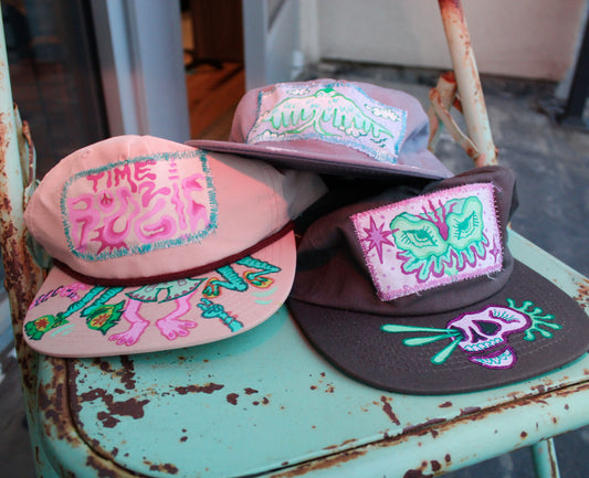 Custom Hat