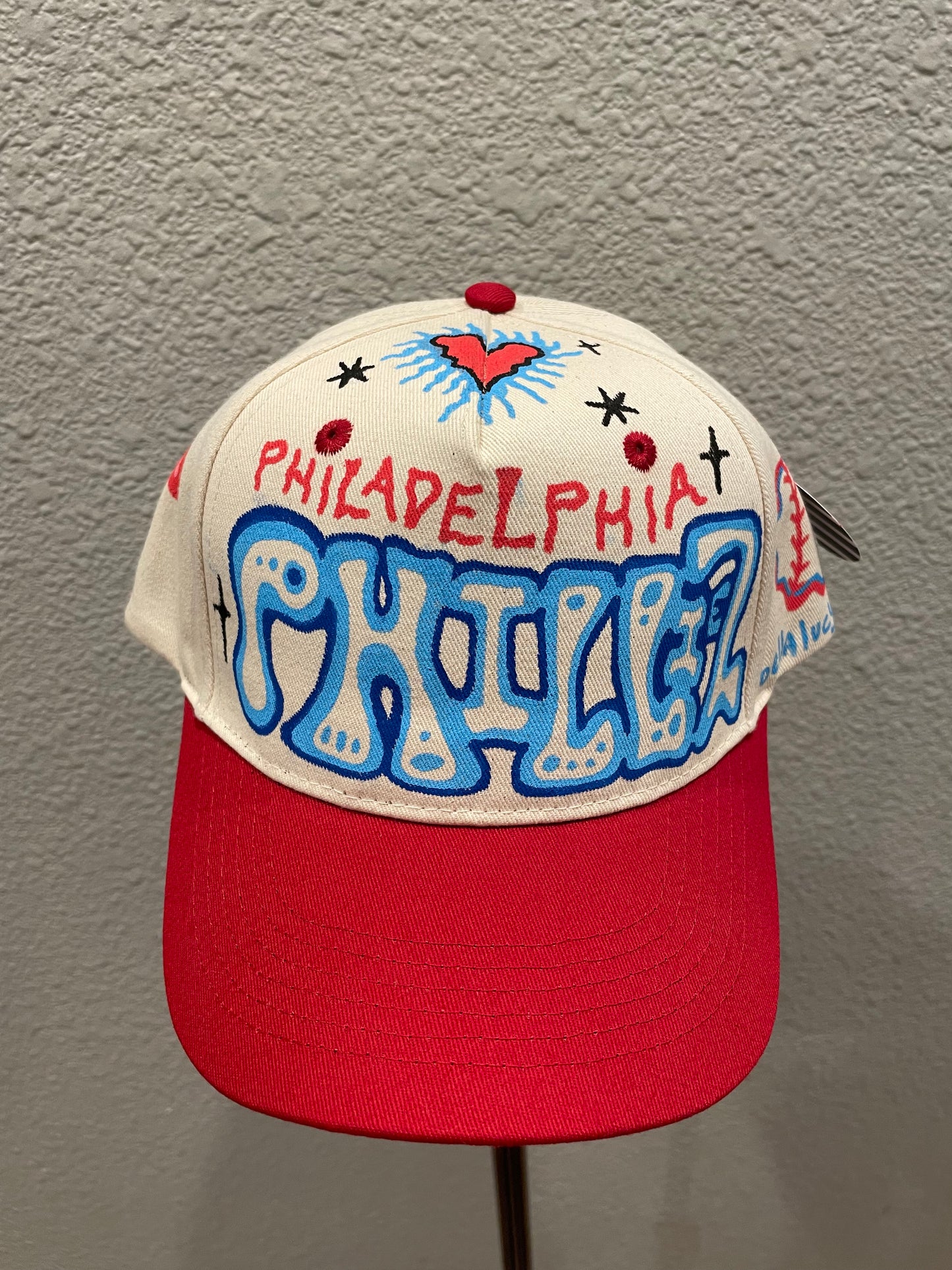 Philadelphia PHILLIEZ Cap