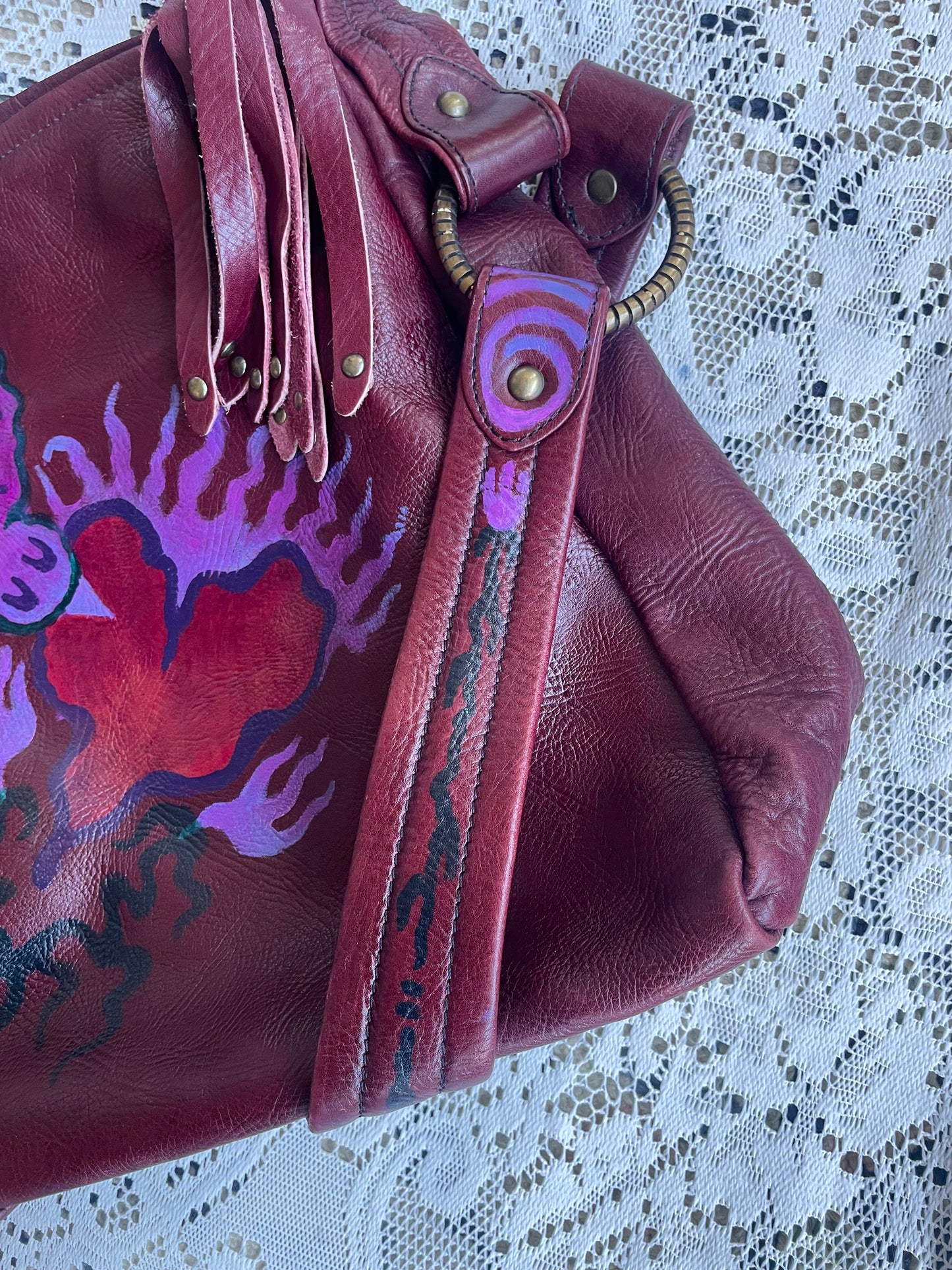 Sunny Day Purse