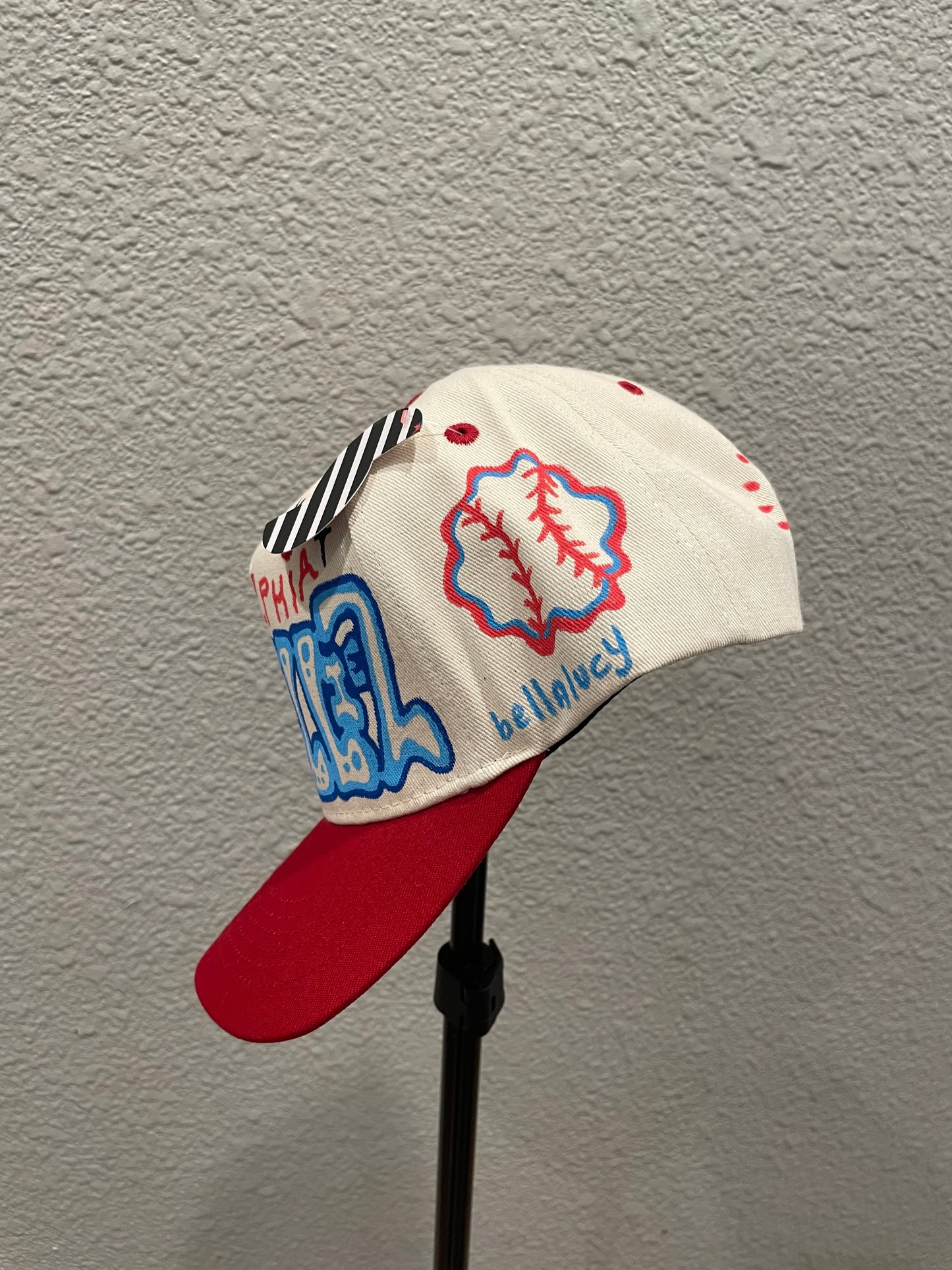 Philadelphia PHILLIEZ Cap