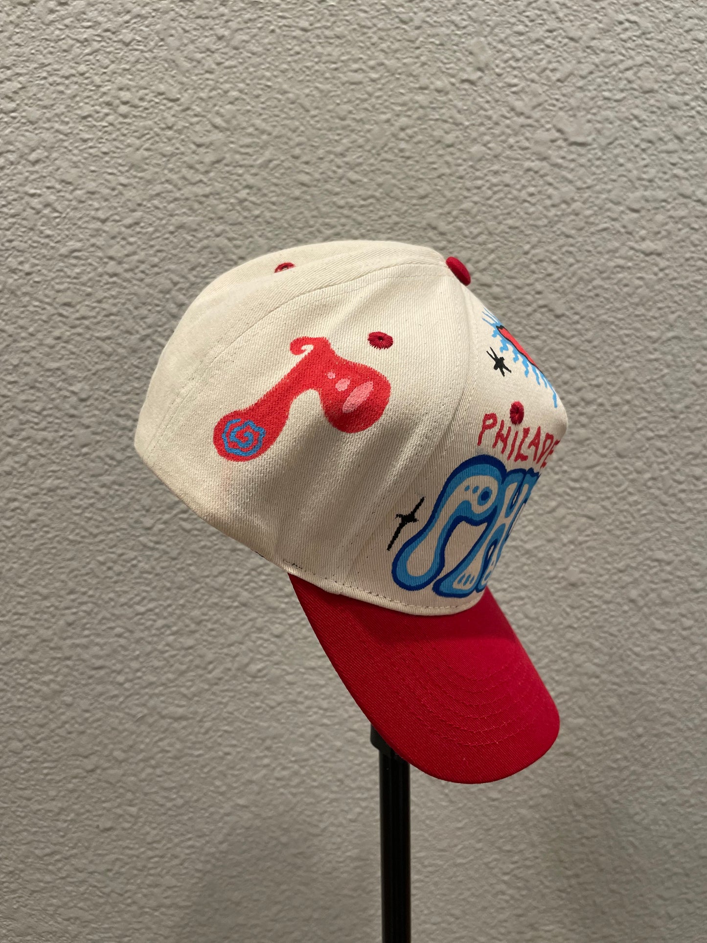 Philadelphia PHILLIEZ Cap