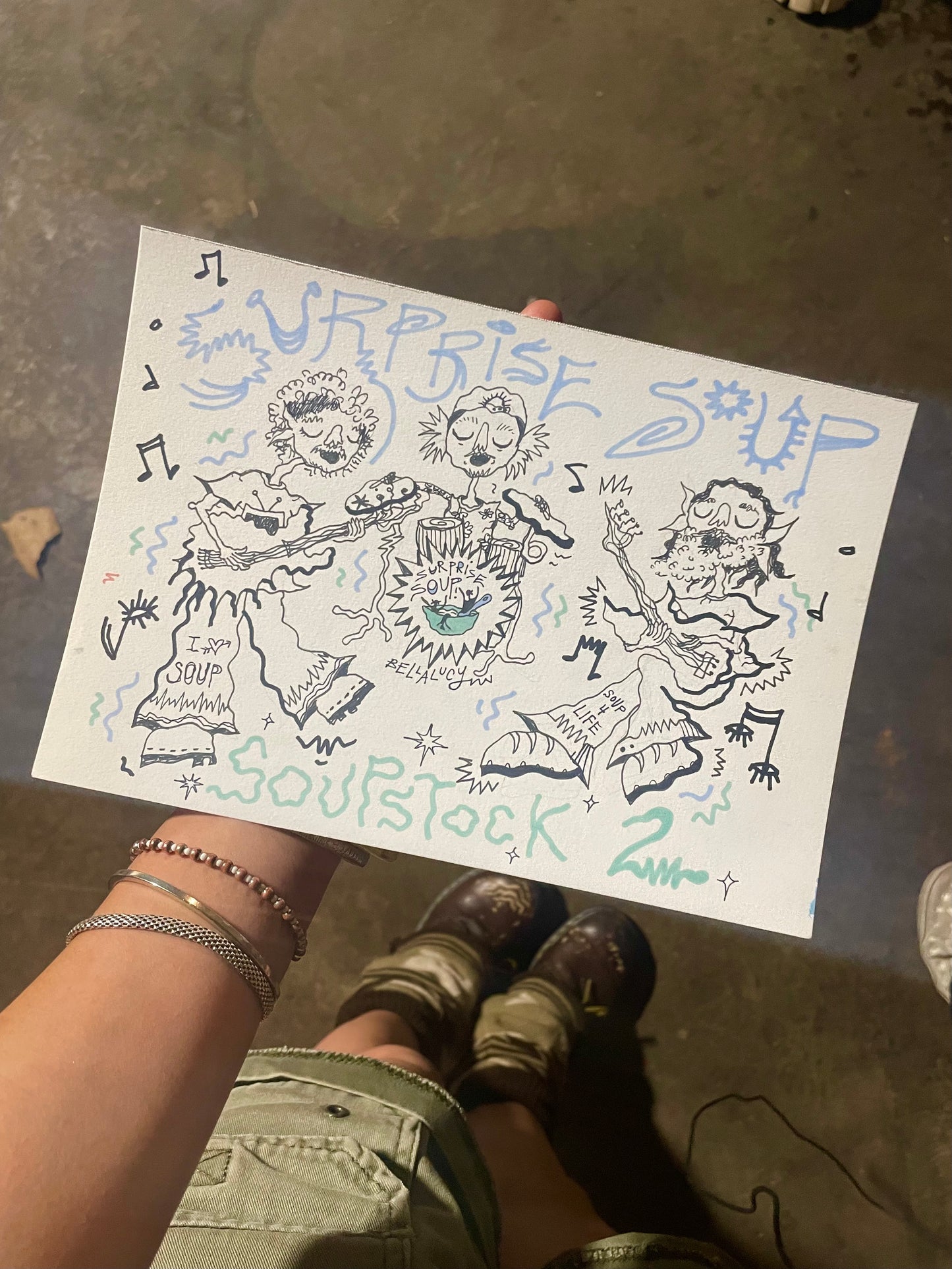 Custom Portrait