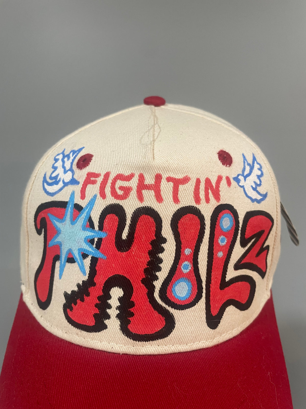 fightin PHILZZZ hat
