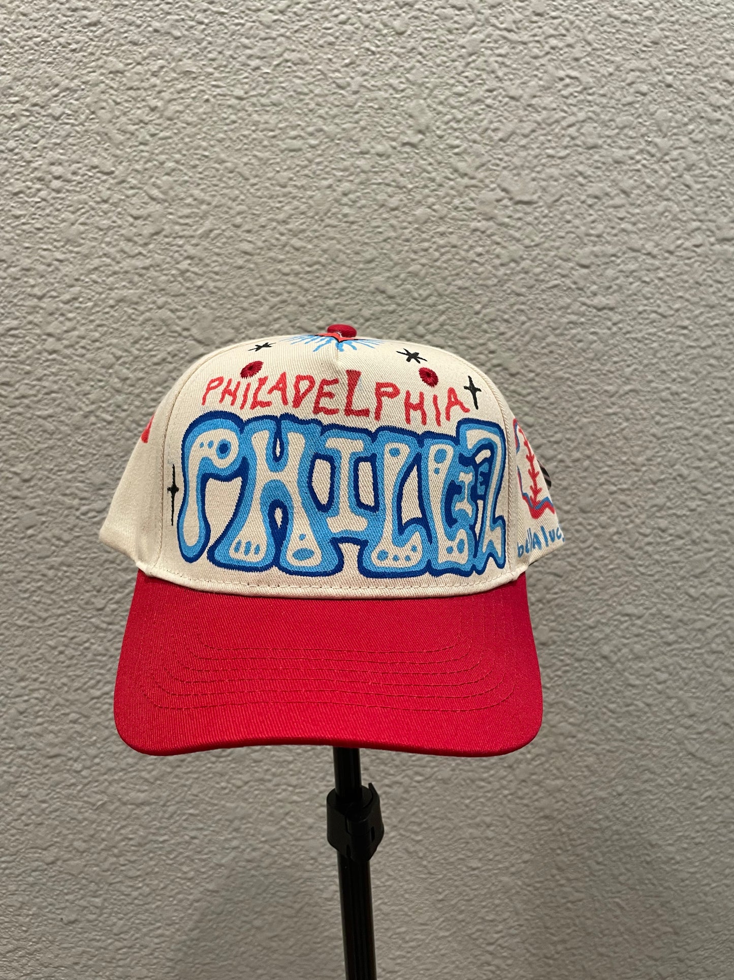 Philadelphia PHILLIEZ Cap