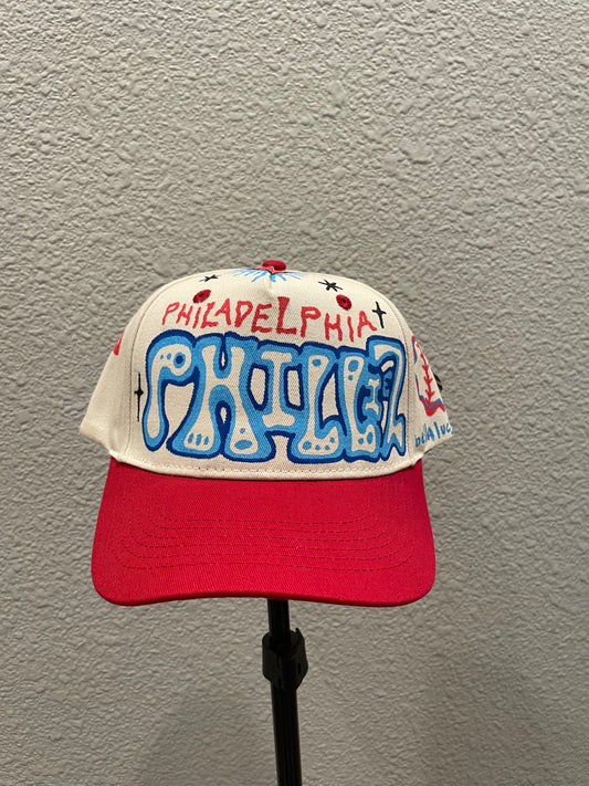 Philadelphia PHILLIEZ Cap