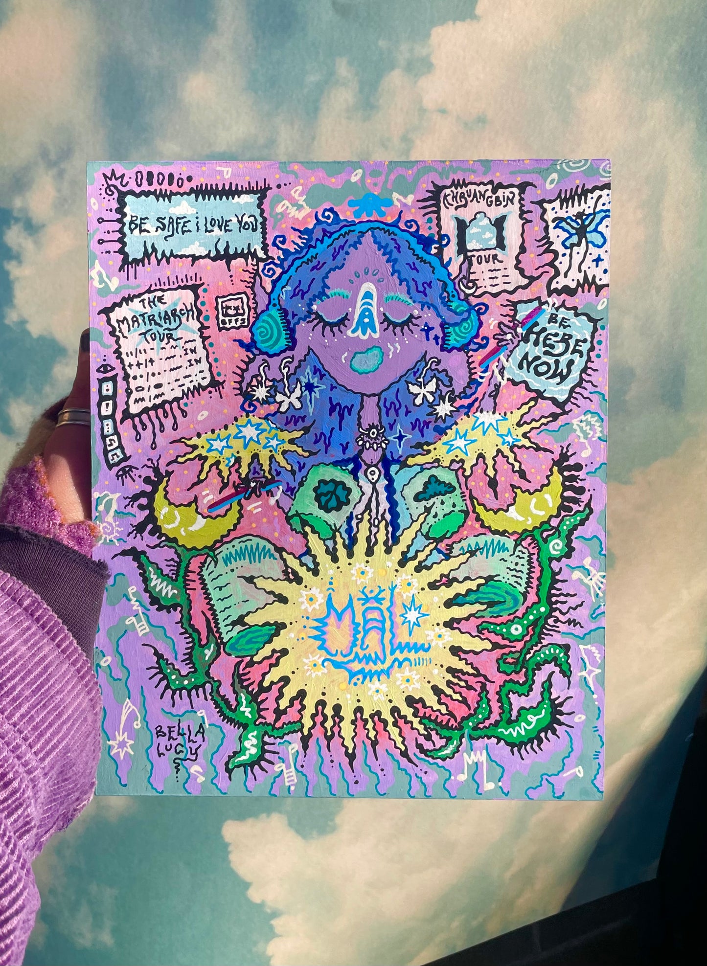 Custom Painting