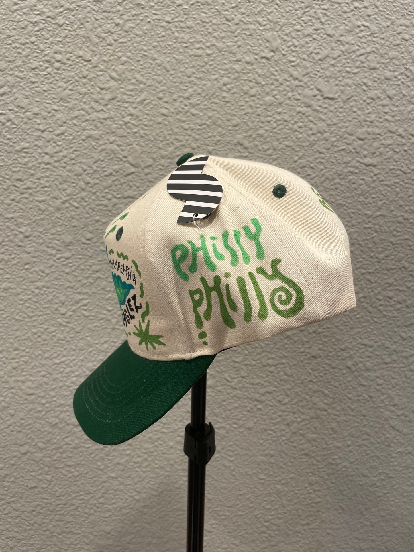 Eaglez SUPA BOWL CHAMPZ Hat