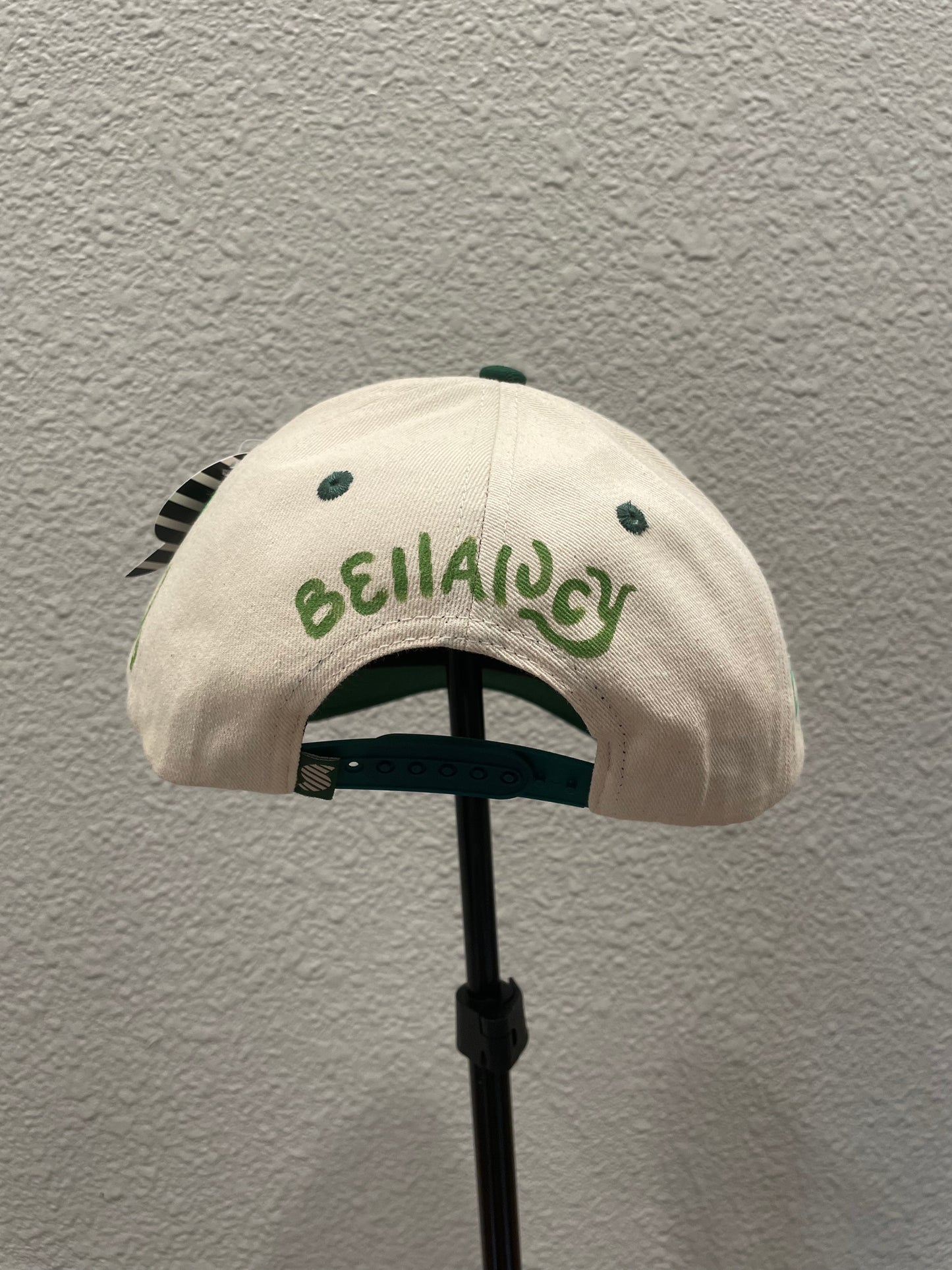 Eaglez SUPA BOWL CHAMPZ Hat