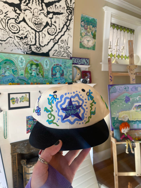 Let’s Dance! Hat