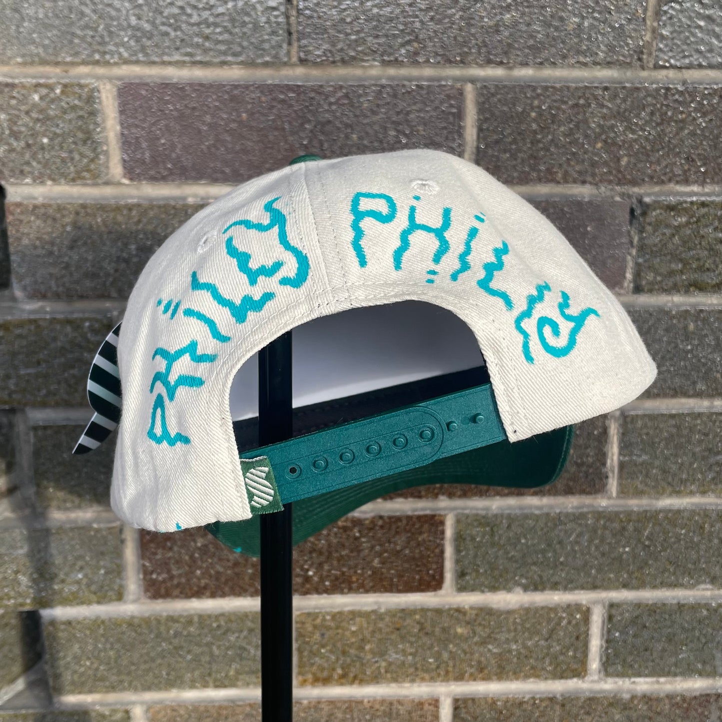 Custom Sports Hat
