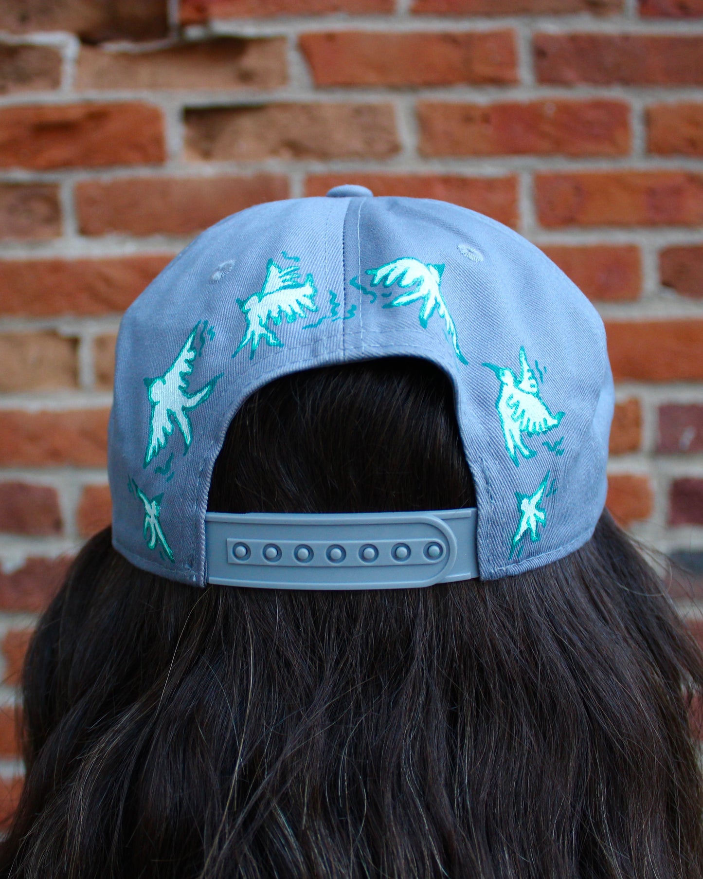 Custom Hat