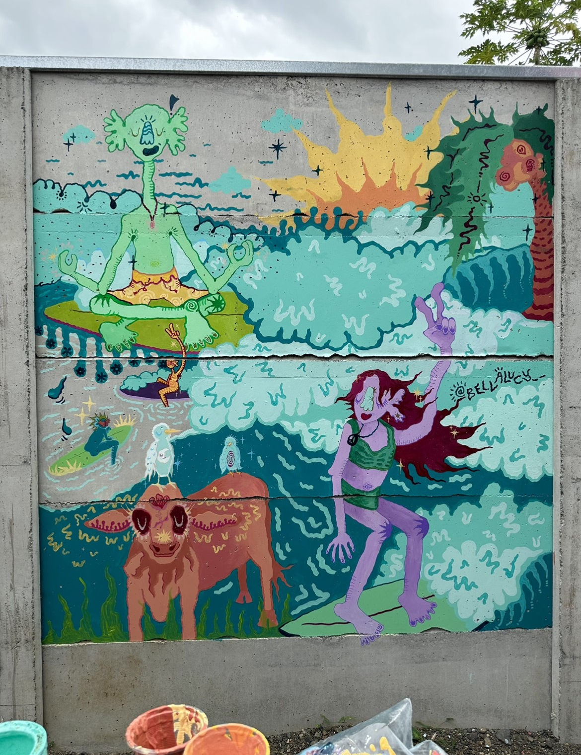 Custom Painting