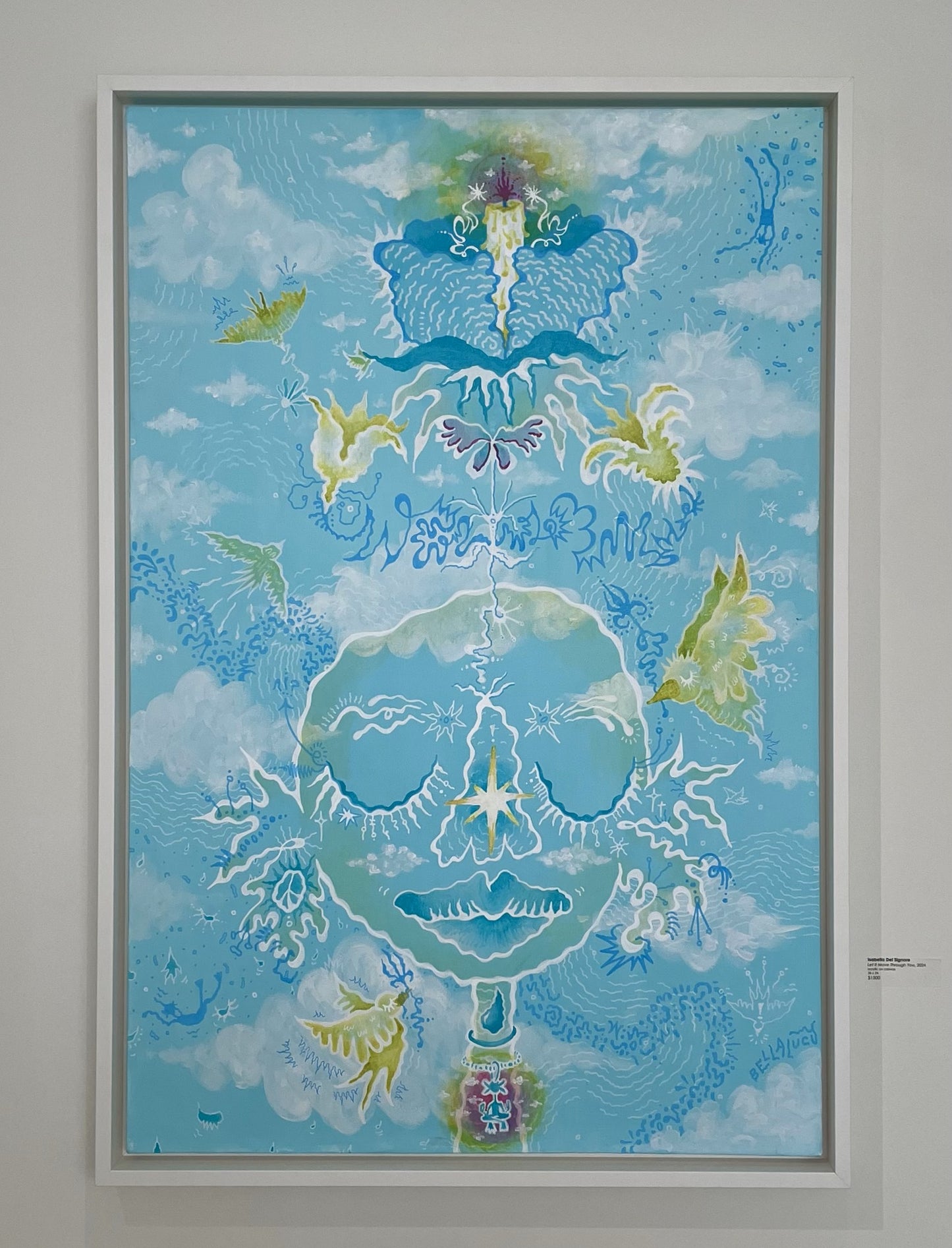 Custom Painting
